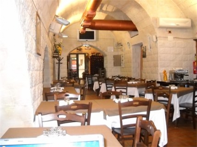 Gli Antichi Sapori d'Italia