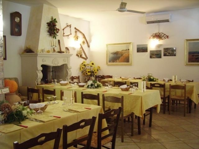 La Fattoria