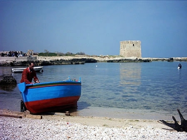 La Locanda dell'Abbazia