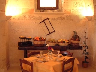 Torrevecchia Agriturismo