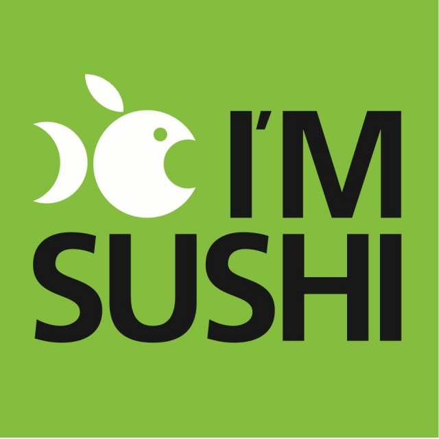 I'm Sushi