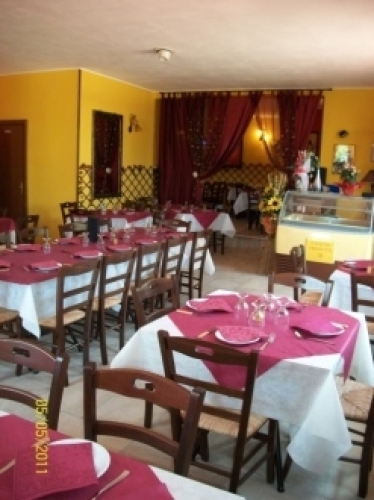 Trattoria Santi e Briganti