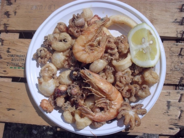 Sfizi di Mare