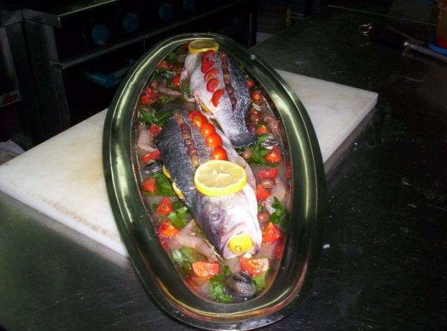 La Taverna dei Domenicani