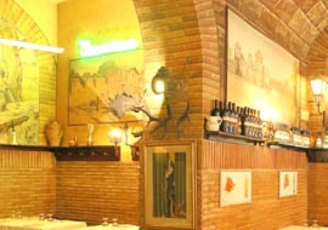 Taverna Lino