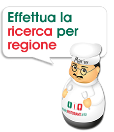 Mario di ItaliaRistoranti.info