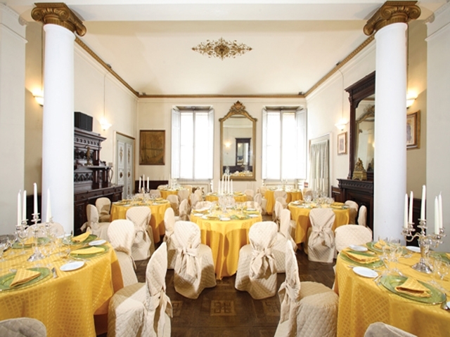 Elite Restaurant Group Firenze