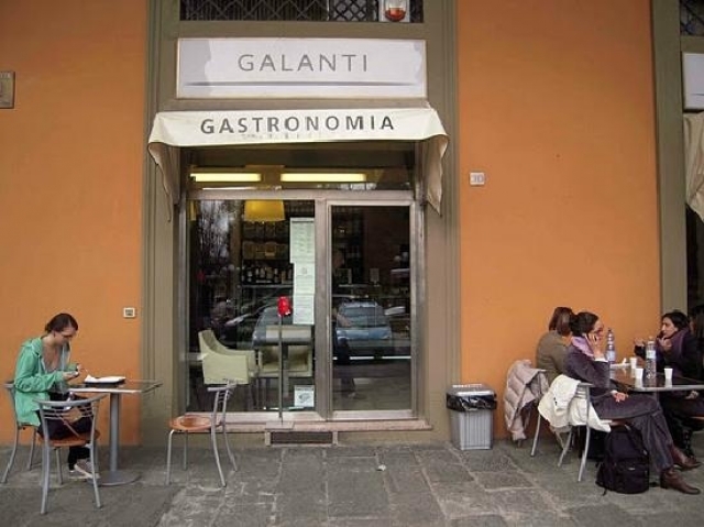 Gastronomia Galanti