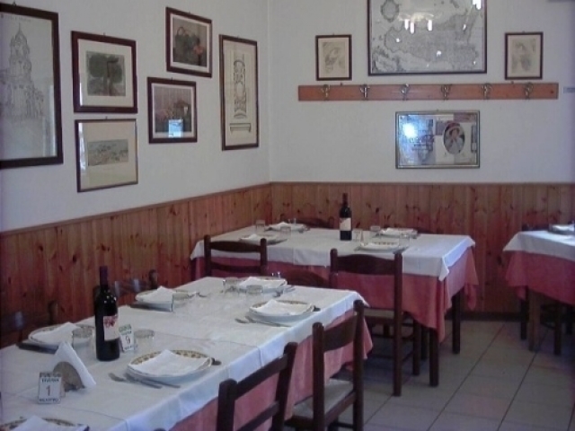 Taverna Nicastro