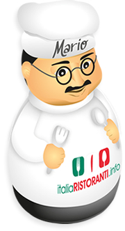 Mario di ItaliaRistoranti.info