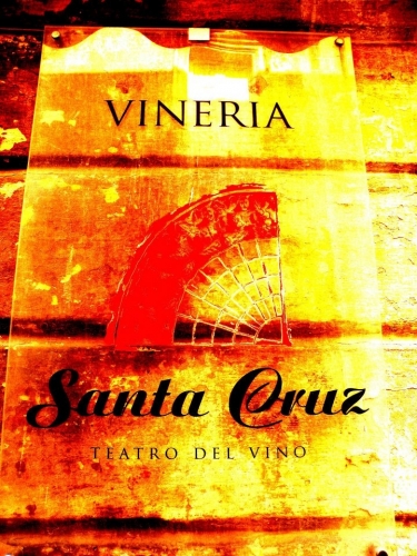 Vineria Santa Cruz